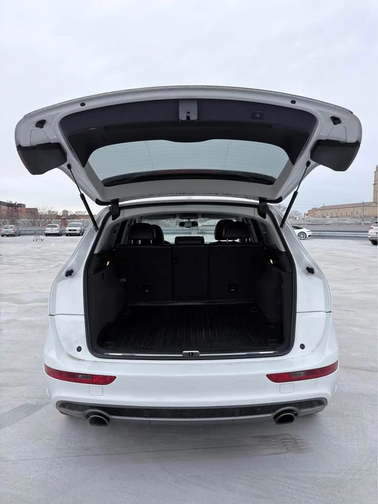 2015 Audi 8R Q5 - Image 13 of 17