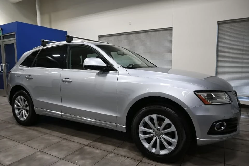 2015 Audi 8R Q5 - Image 5 of 20