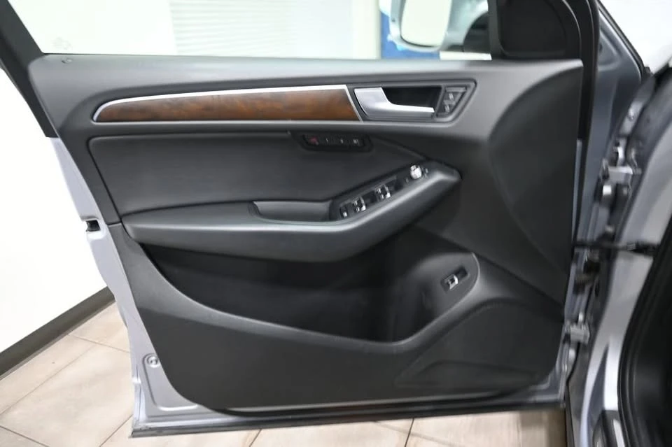 2015 Audi 8R Q5 - Image 7 of 20