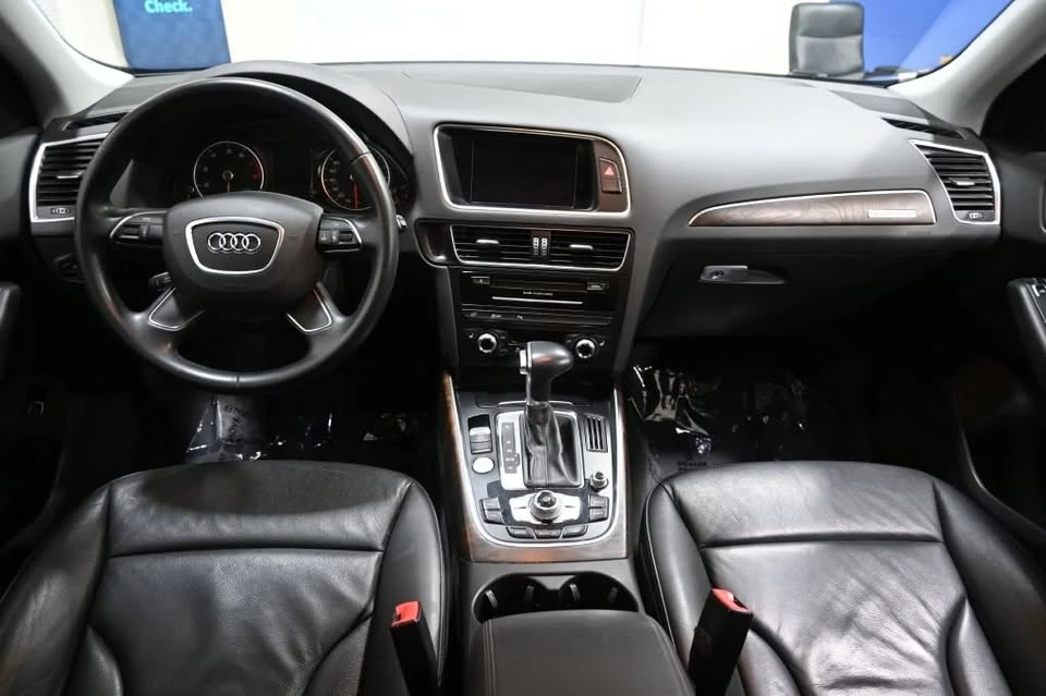 2015 Audi 8R Q5 - Image 10 of 19