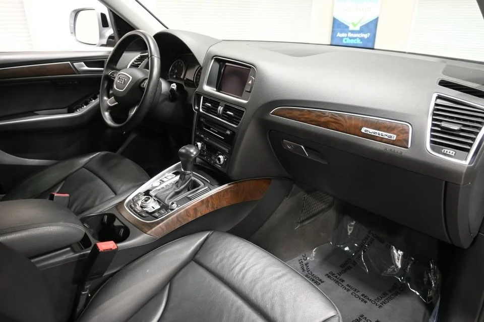 2015 Audi 8R Q5 - Image 18 of 19