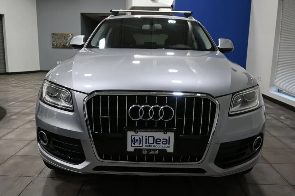 2015 Audi 8R Q5 - Image 6 of 20
