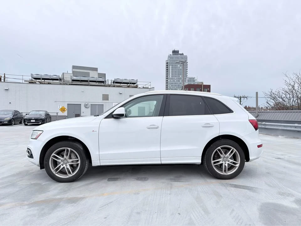 2015 Audi 8R Q5 - Image 4 of 17