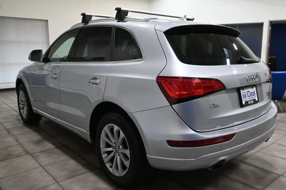 2015 Audi 8R Q5 - Image 2 of 19