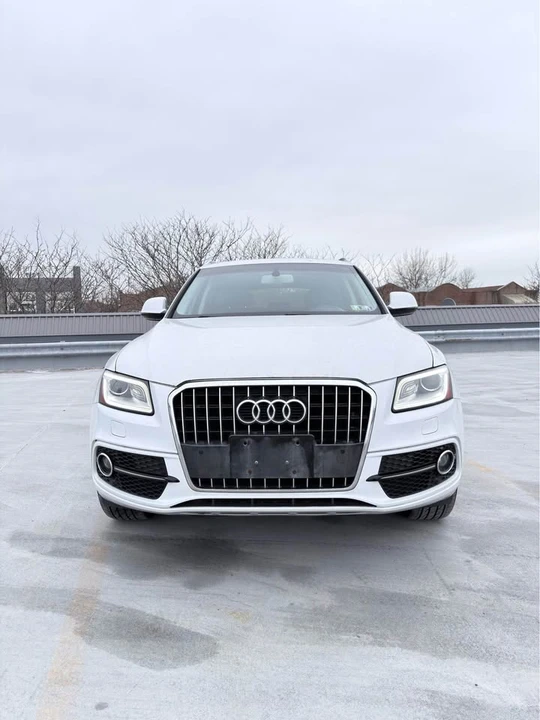 2015 Audi 8R Q5 - Image 2 of 17