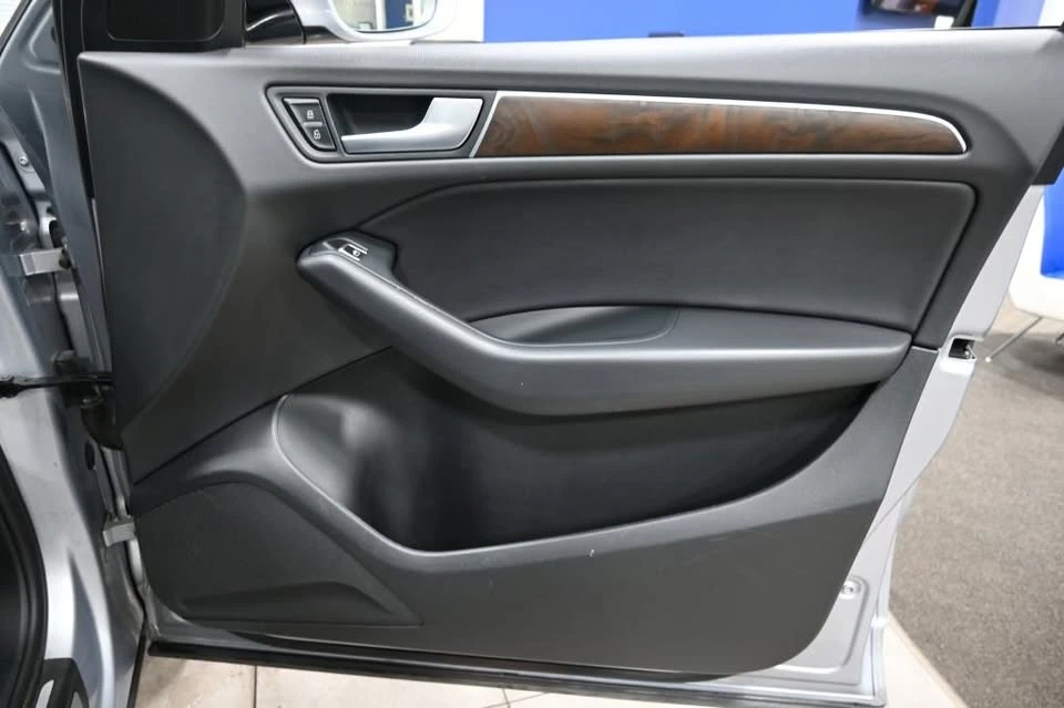 2015 Audi 8R Q5 - Image 18 of 20