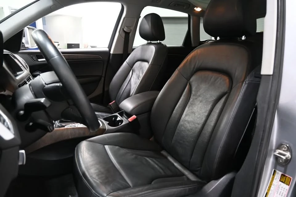 2015 Audi 8R Q5 - Image 10 of 20