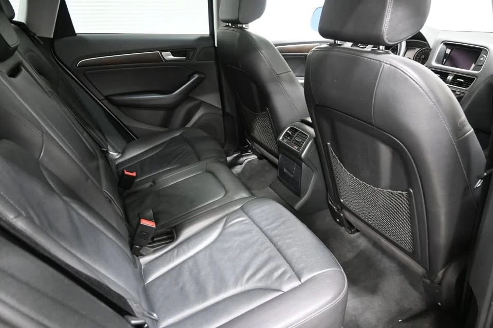 2015 Audi 8R Q5 - Image 17 of 20