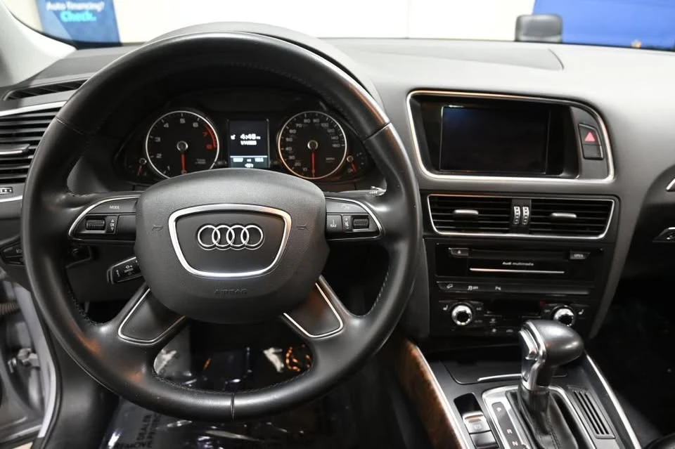 2015 Audi 8R Q5 - Image 9 of 20