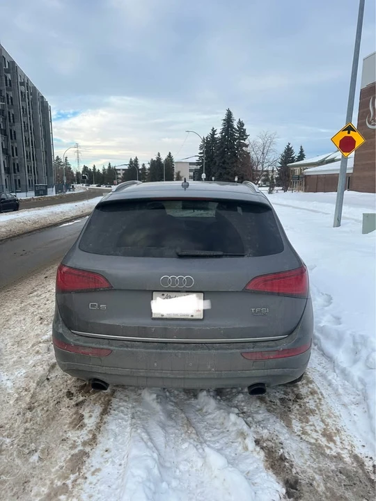 2015 Audi 8R Q5 - Image 7 of 7