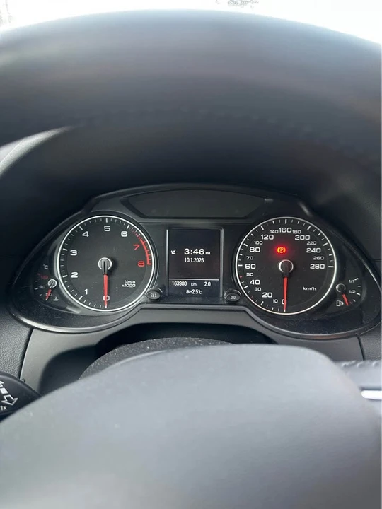 2015 Audi 8R Q5 - Image 2 of 7