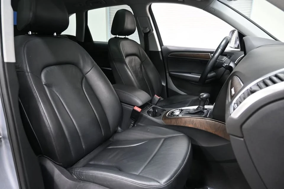 2015 Audi 8R Q5 - Image 19 of 19