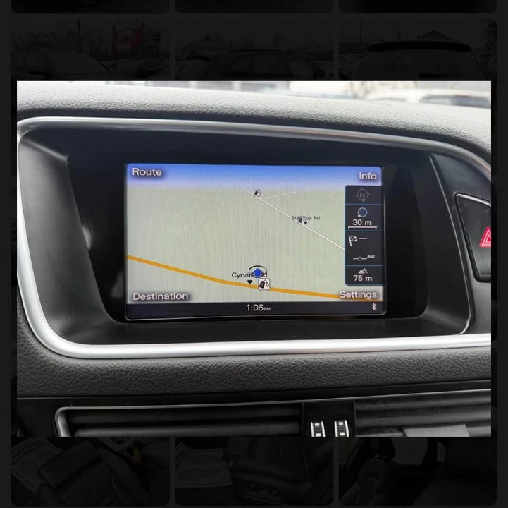 2015 Audi 8R Q5 - Image 12 of 12