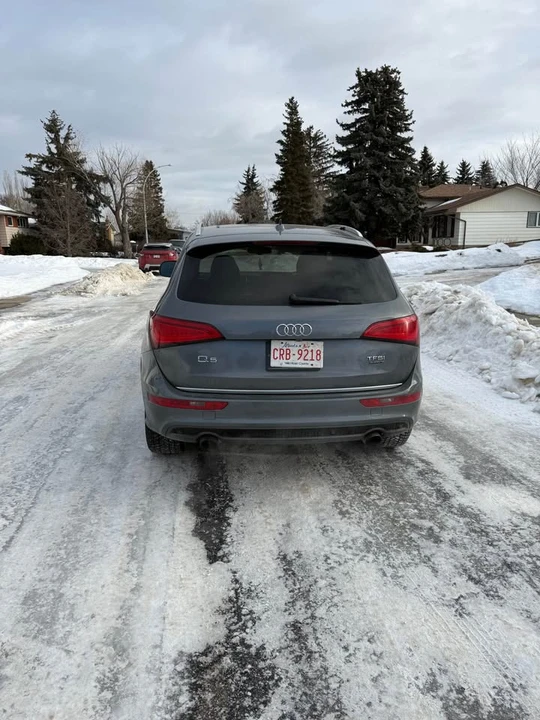 2015 Audi 8R Q5 - Image 7 of 10