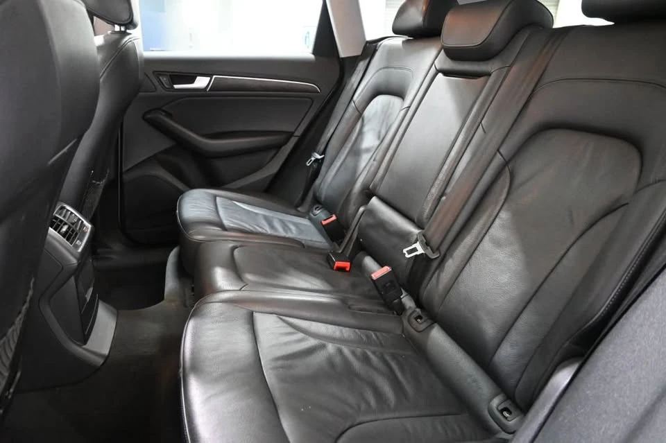 2015 Audi 8R Q5 - Image 13 of 20