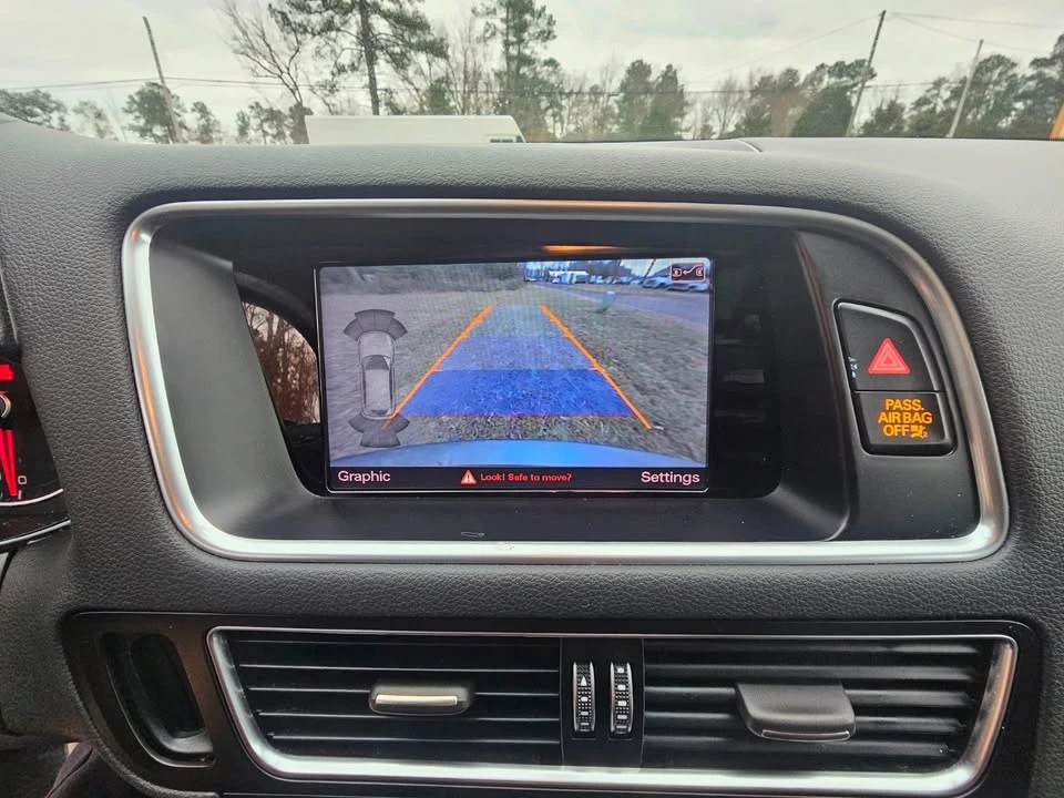 2015 Audi 8R Q5 - Image 16 of 20