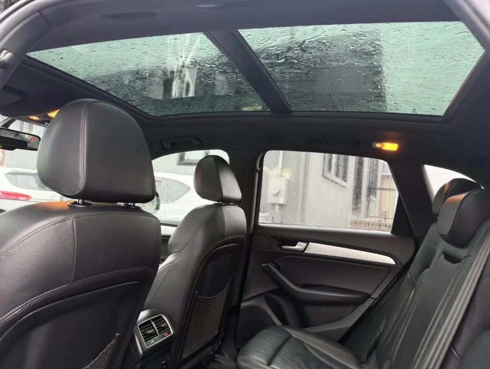 2015 Audi 8R Q5 - Image 9 of 12