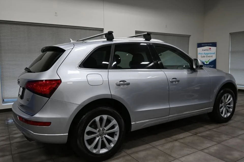 2015 Audi 8R Q5 - Image 4 of 20