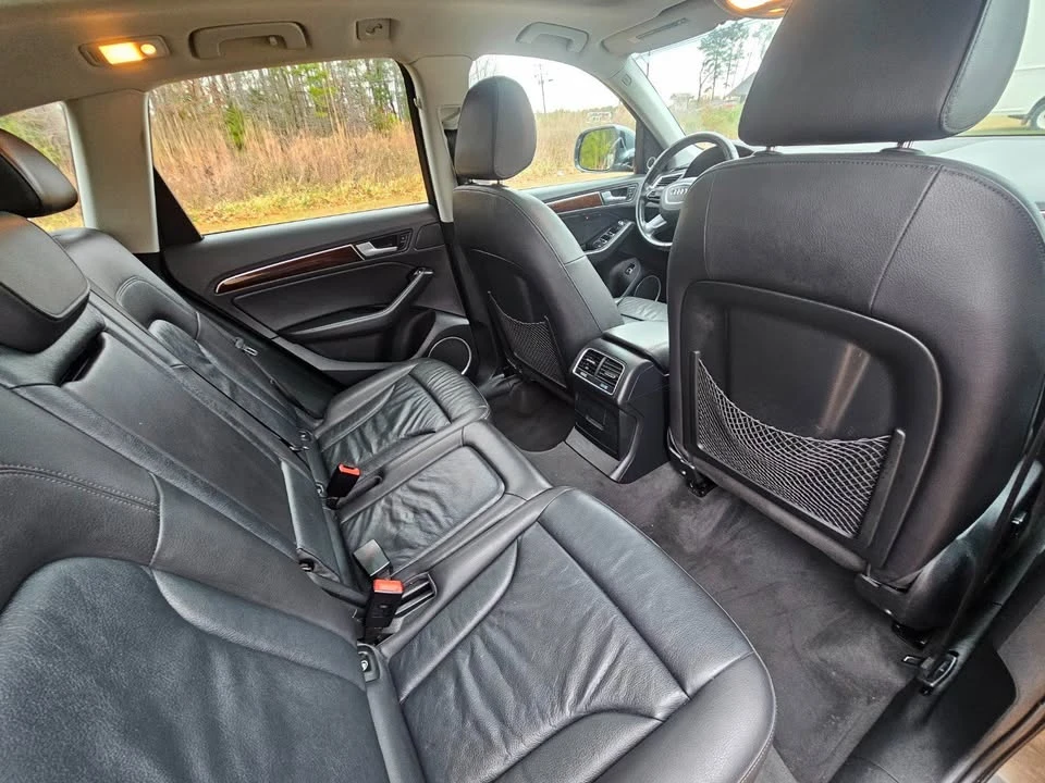 2015 Audi 8R Q5 - Image 10 of 20