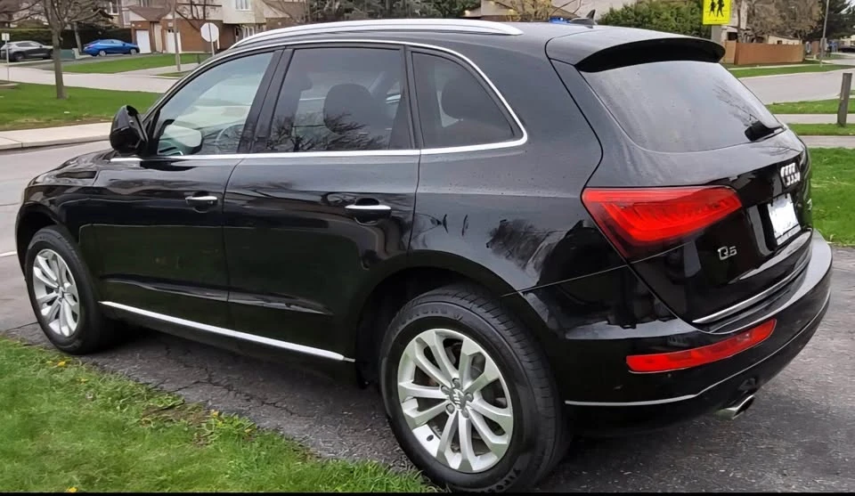 2015 Audi 8R Q5 - Image 3 of 12
