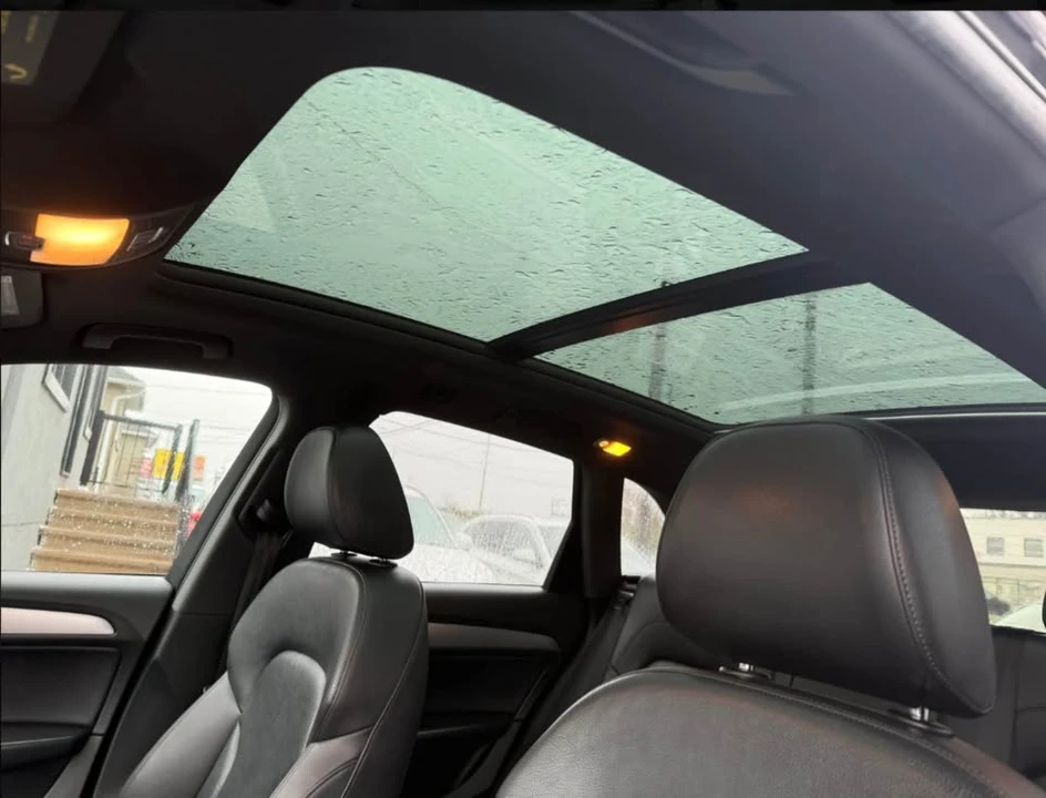 2015 Audi 8R Q5 - Image 7 of 12