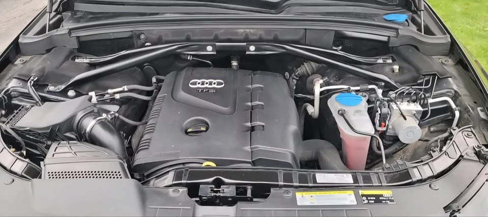 2015 Audi 8R Q5 - Image 6 of 12