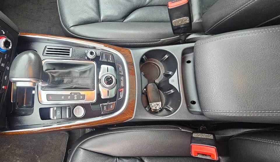 2015 Audi 8R Q5 - Image 15 of 20