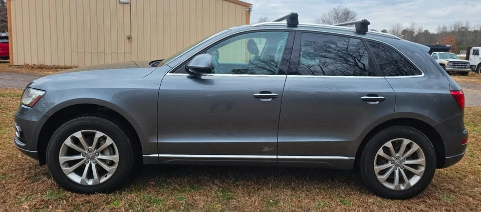 2015 Audi 8R Q5 - Image 4 of 20