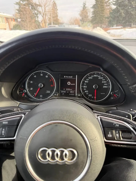 2015 Audi 8R Q5 - Image 6 of 10