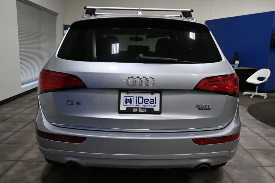 2015 Audi 8R Q5 - Image 3 of 19