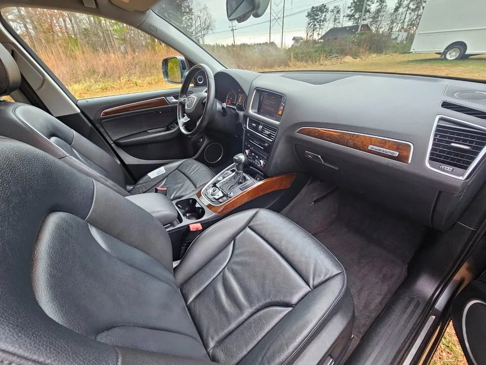 2015 Audi 8R Q5 - Image 9 of 20