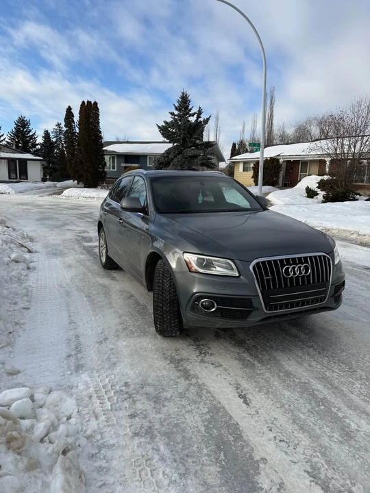 2015 Audi 8R Q5 - Image 3 of 10