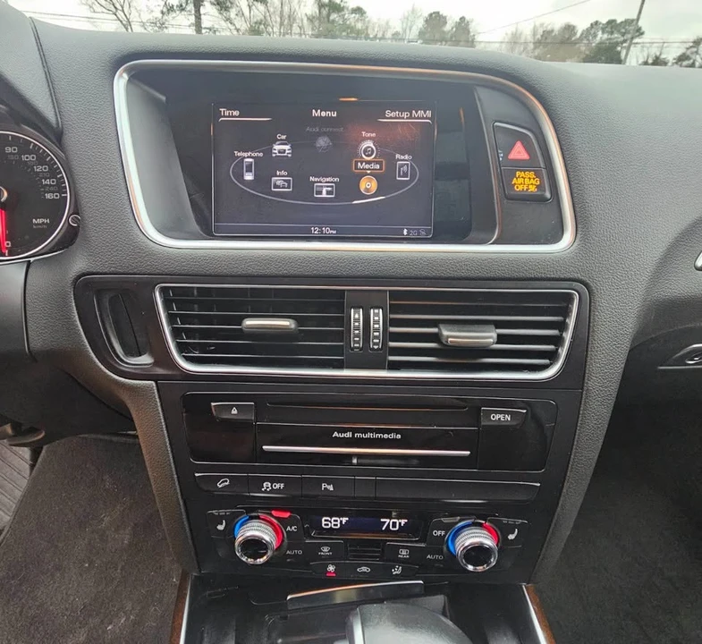 2015 Audi 8R Q5 - Image 14 of 20