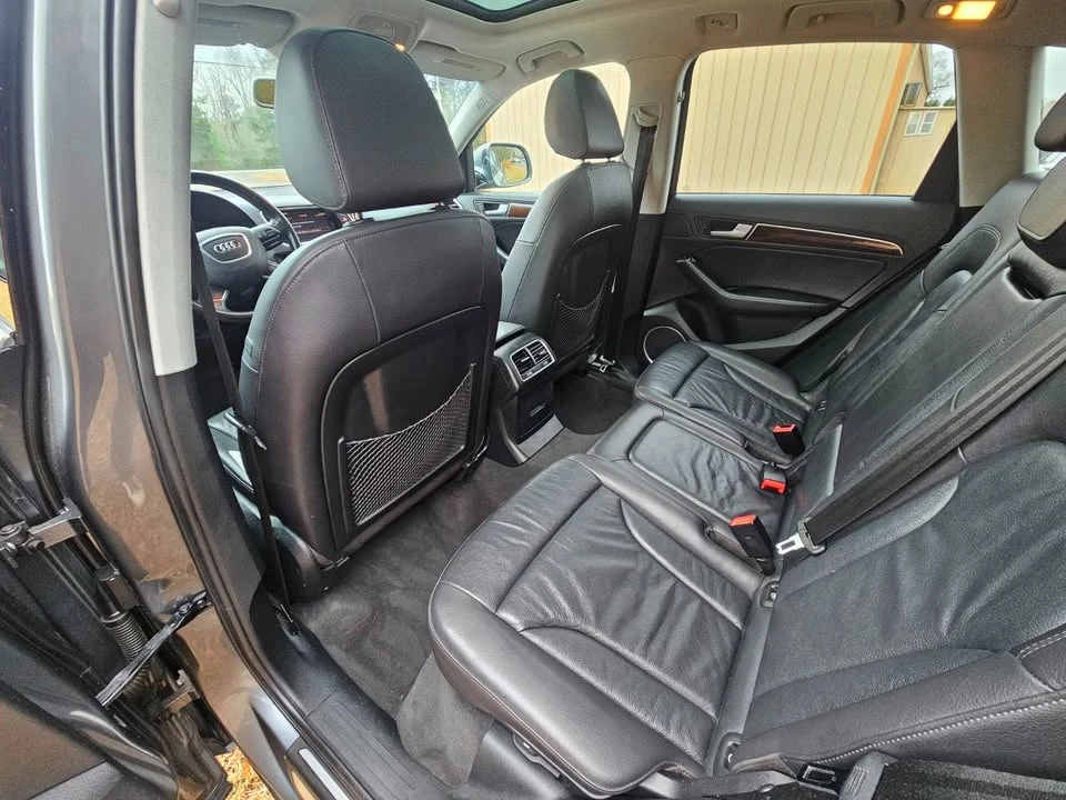 2015 Audi 8R Q5 - Image 11 of 20