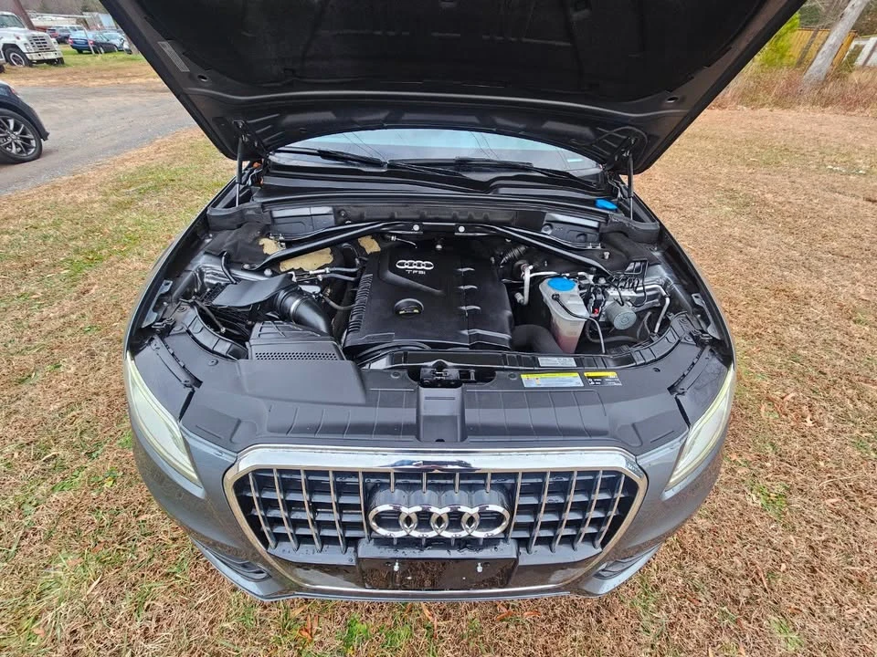 2015 Audi 8R Q5 - Image 20 of 20