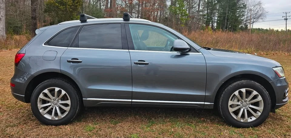 2015 Audi 8R Q5 - Image 6 of 20