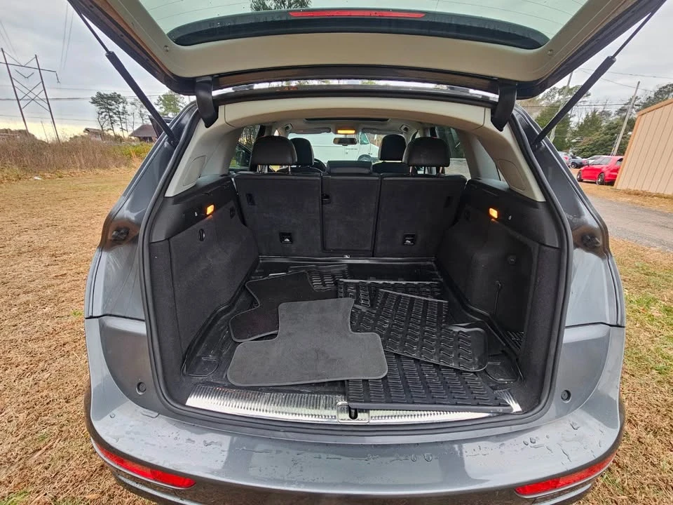 2015 Audi 8R Q5 - Image 19 of 20