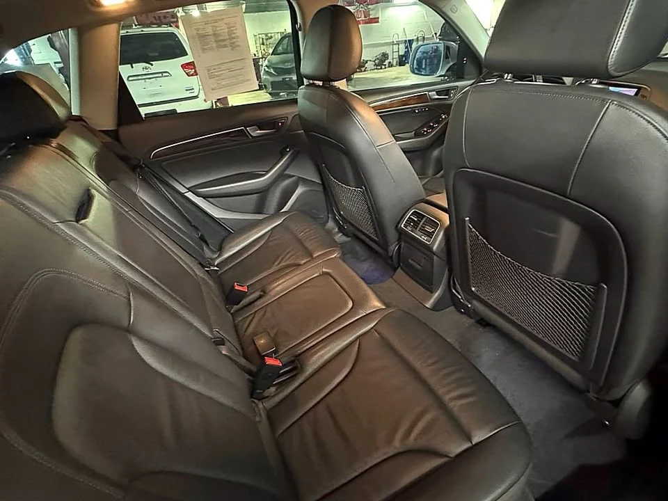 2015 Audi 8R Q5 - Image 20 of 20