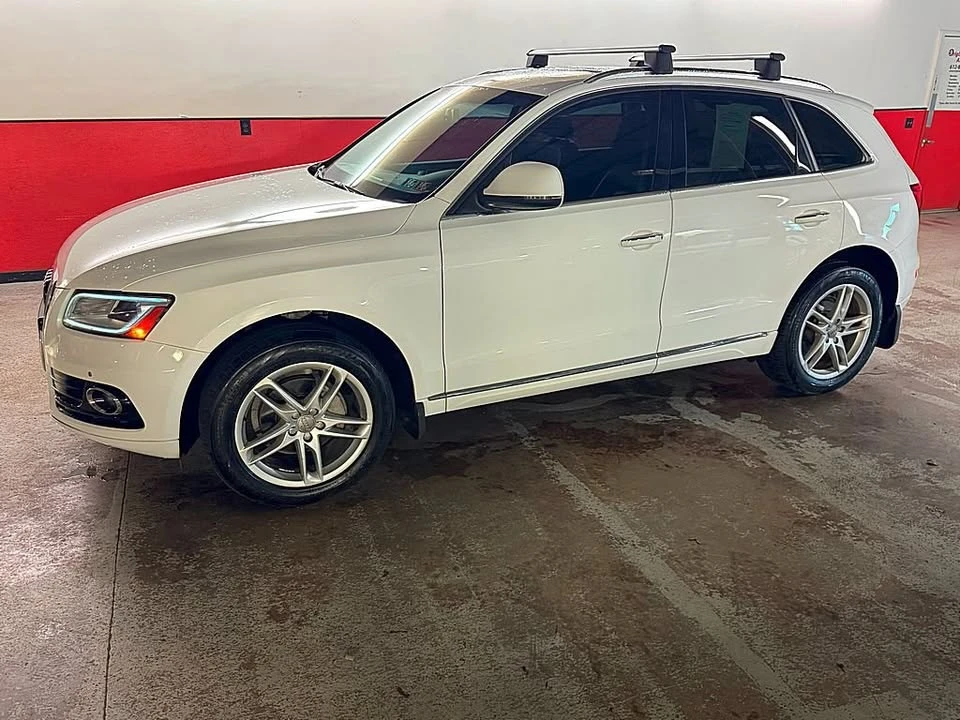 2015 Audi 8R Q5 - Image 4 of 20