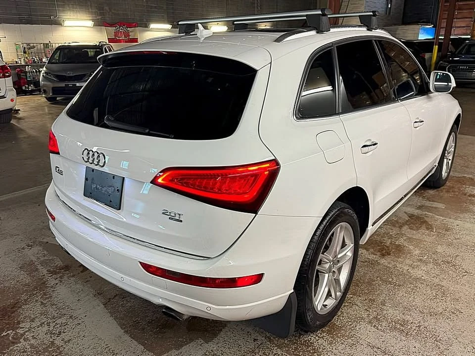 2015 Audi 8R Q5 - Image 7 of 20