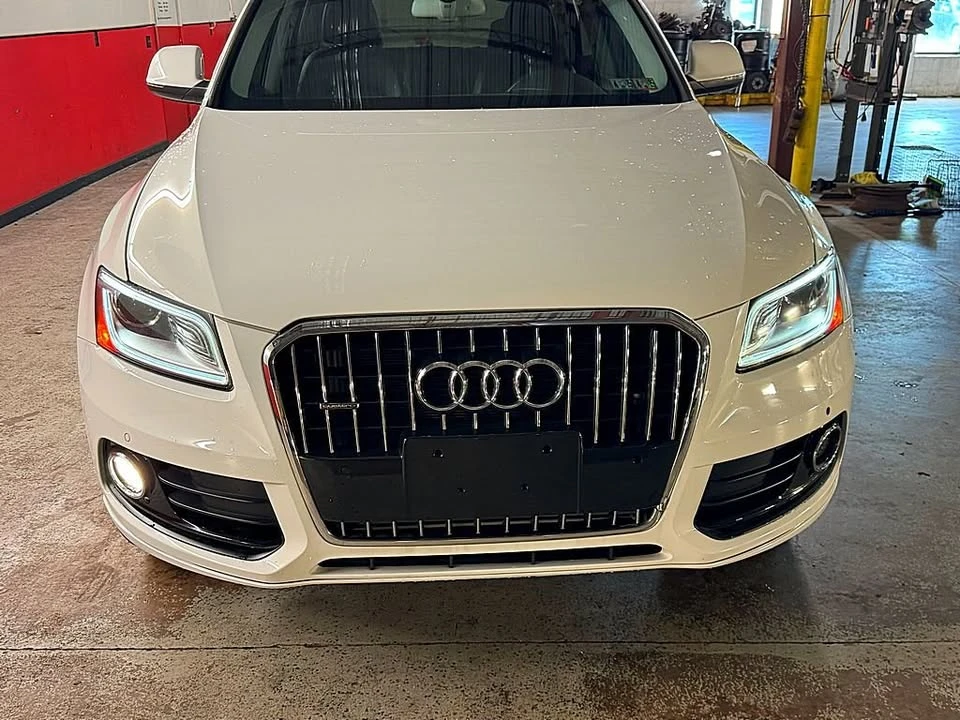 2015 Audi 8R Q5 - Image 9 of 20