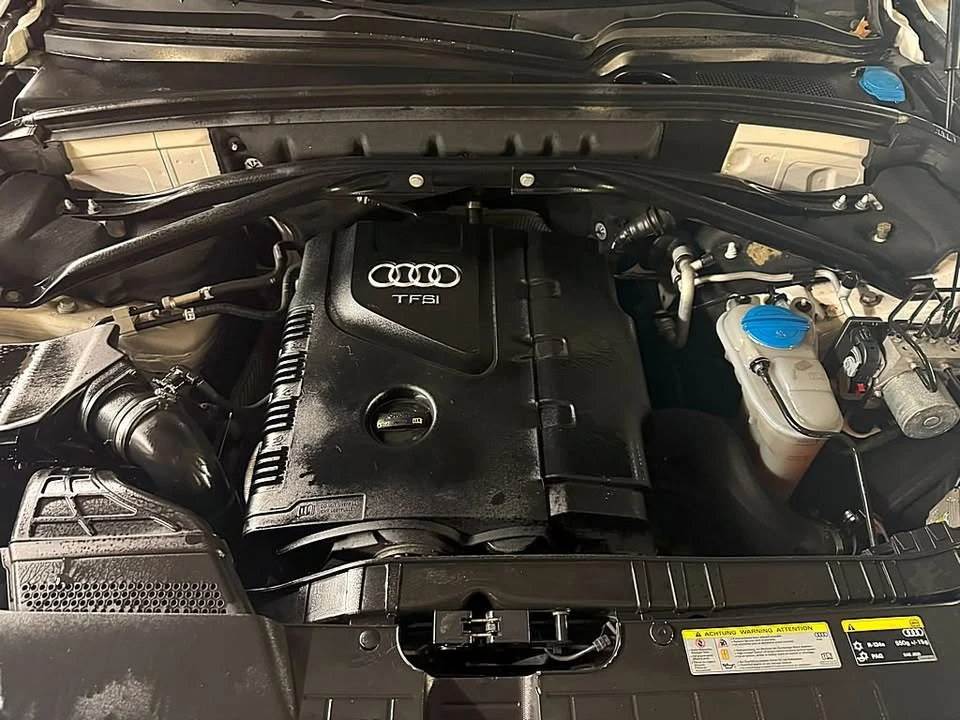 2015 Audi 8R Q5 - Image 2 of 20