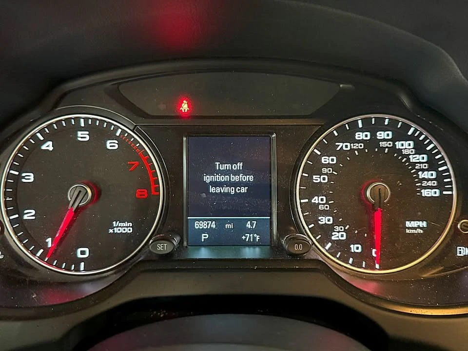 2015 Audi 8R Q5 - Image 11 of 20