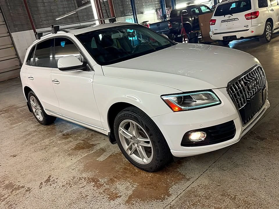 2015 Audi 8R Q5 - Image 8 of 20