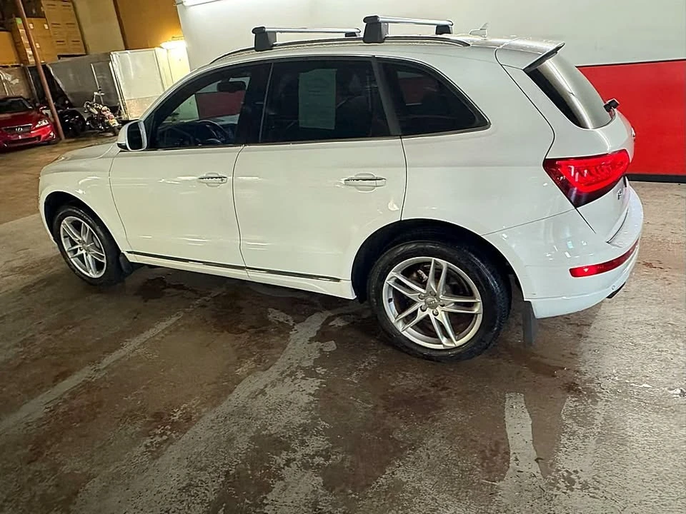 2015 Audi 8R Q5 - Image 5 of 20