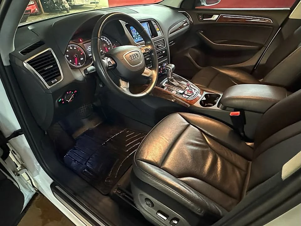 2015 Audi 8R Q5 - Image 10 of 20