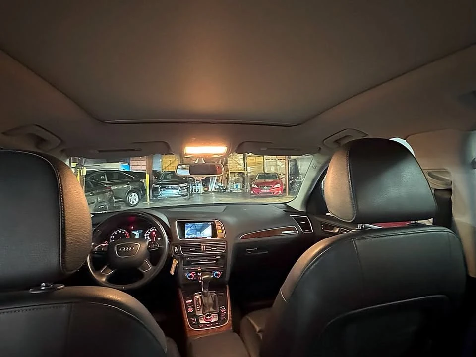 2015 Audi 8R Q5 - Image 18 of 20