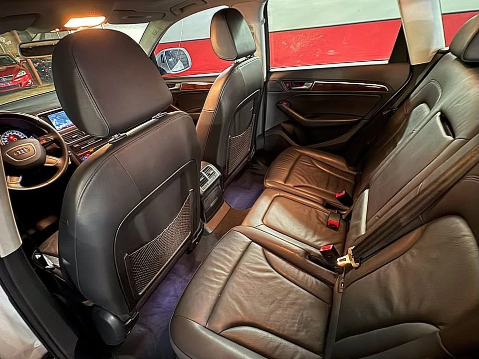 2015 Audi 8R Q5 - Image 17 of 20