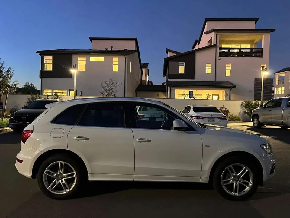 2015 Audi 8R Q5 - Image 3 of 9