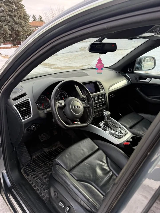 2015 Audi 8R Q5 - Image 4 of 10